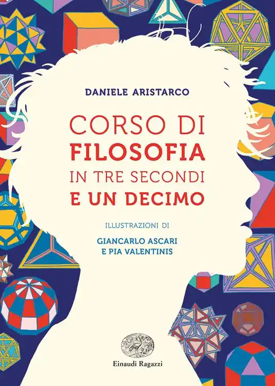 Nuovo Arrivo Corso di filosofia in tre secondi e un decimo