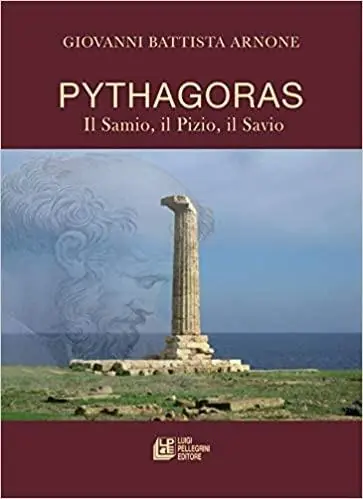 Pythagoras. Il Samio, Il Pizio, Il Savio Novità