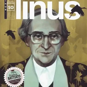 Ultimissimo Modello Linus (2020). Vol. 10