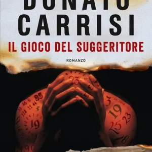 Il gioco del suggeritore Spedizione Espresso