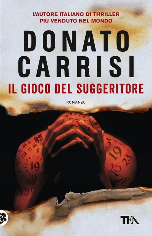 Il gioco del suggeritore Spedizione Espresso