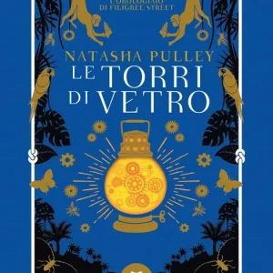 Offerta Le torri di vetro