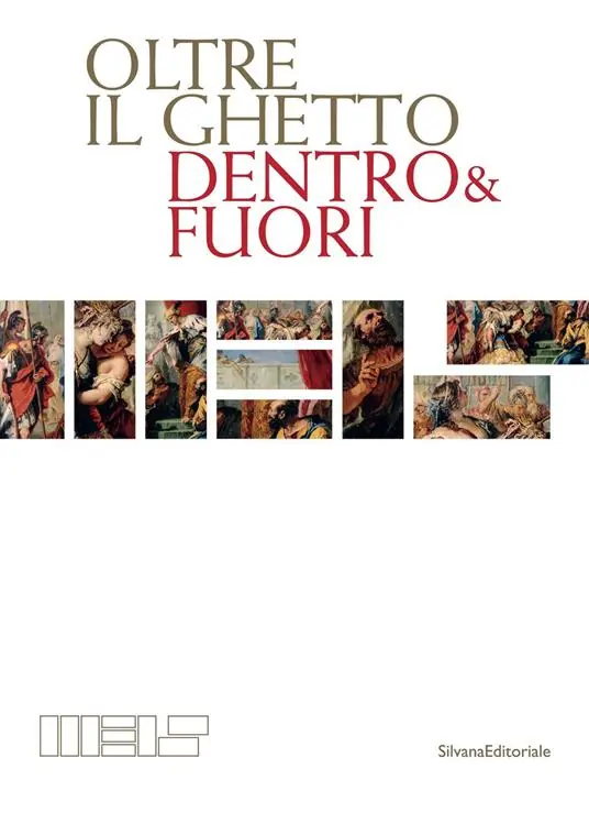 Oltre il ghetto. Dentro & fuori. Ediz. illustrata Sconto