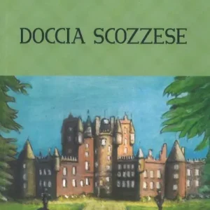 Doccia scozzese Vendita Finale