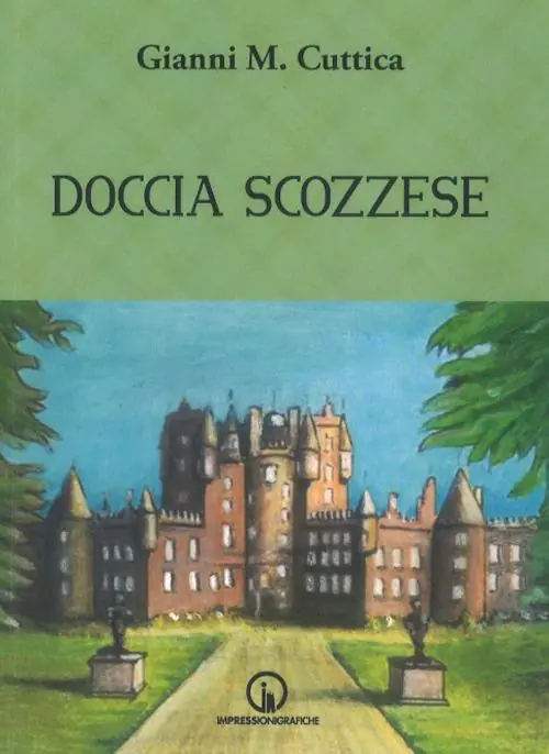 Doccia scozzese Vendita Finale