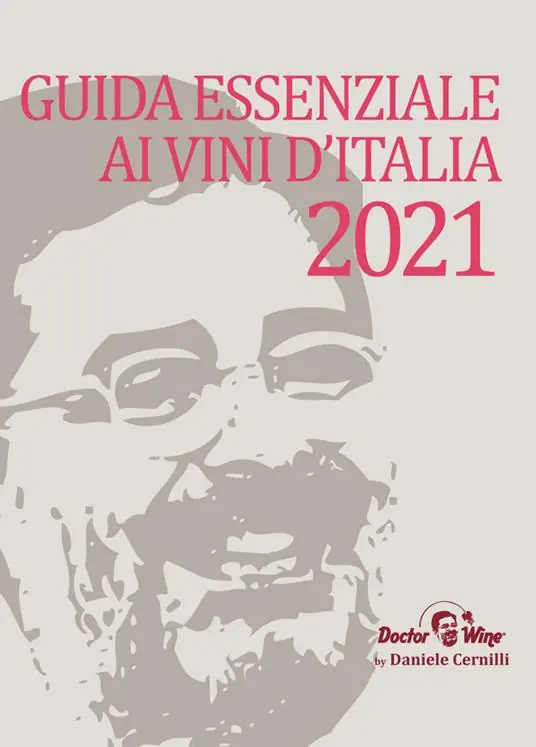 Compra Online Guida essenziale ai vini d‘Italia 2021