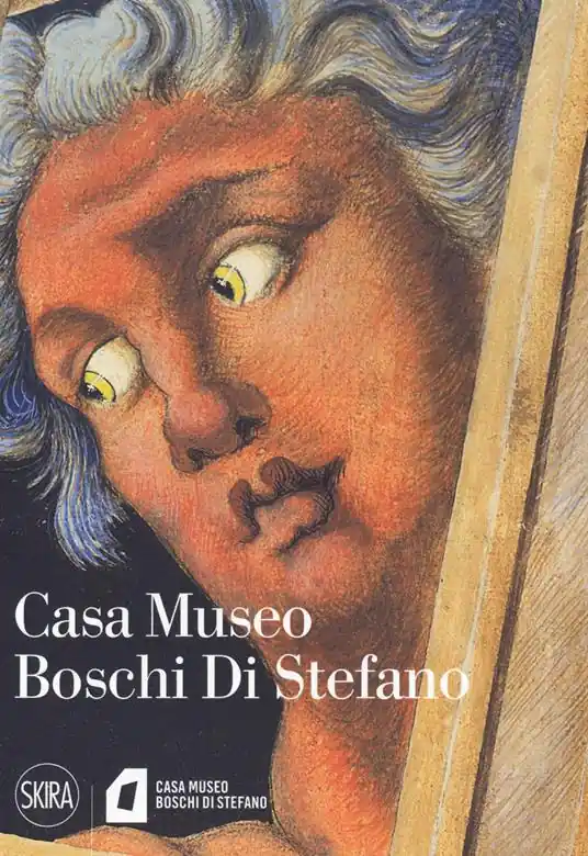 Casa-Museo Boschi Di Stefano Prezzo Ridotto