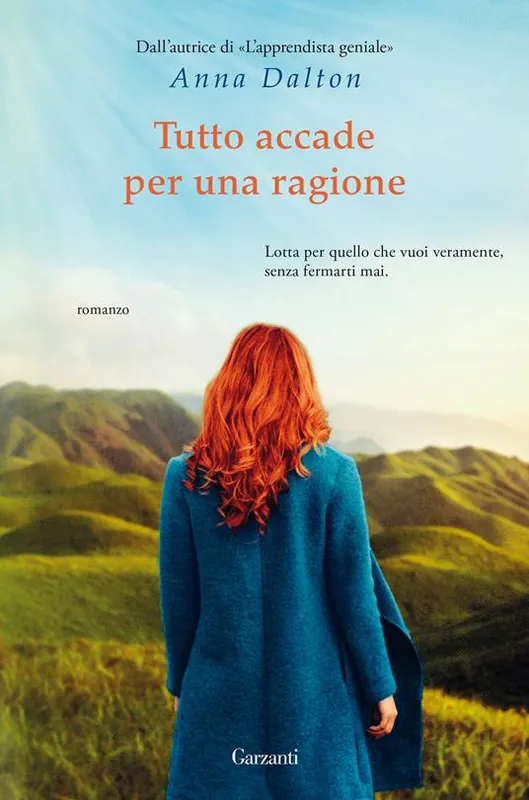 Sconto Tutto accade per una ragione