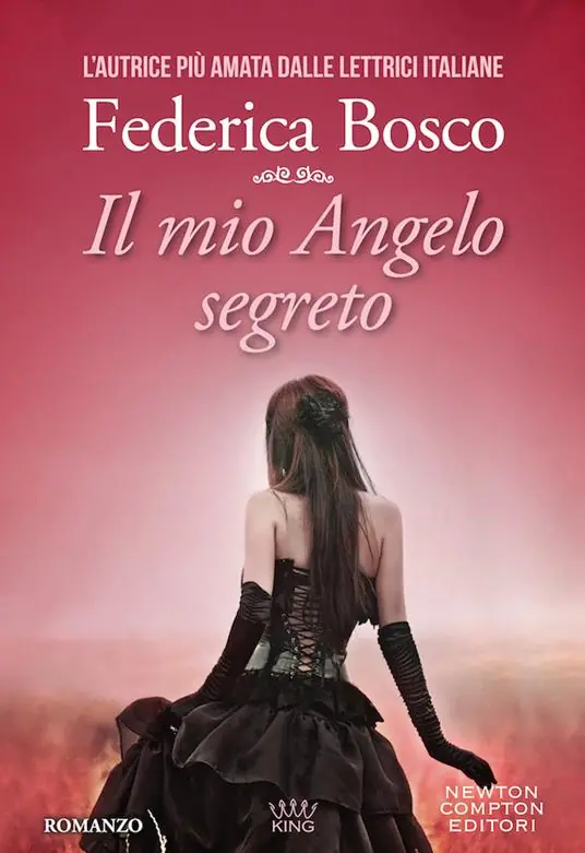 Economico Il mio angelo segreto