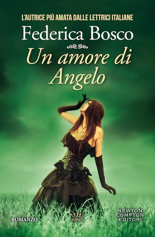 Un amore di angelo Prezzo Basso