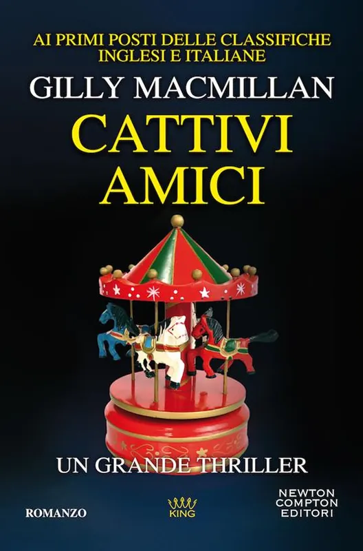 Cattivi amici Prezzo Basso