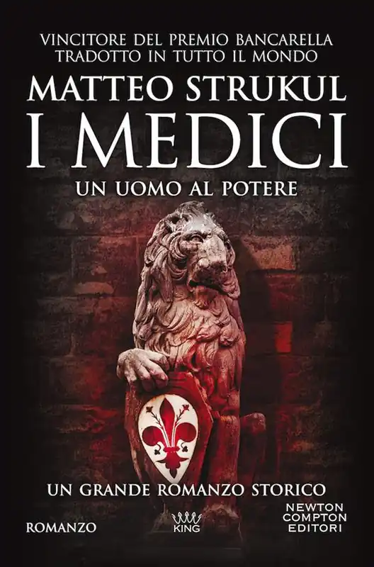Spedito Oggi I Medici. Un uomo al potere