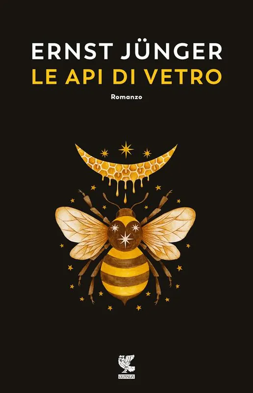 Le api di vetro Novità