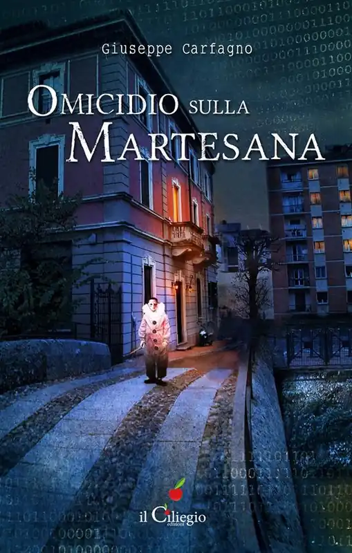 Omicidio sulla Martesana Novità