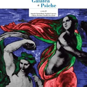 Pagamento Sicuro Raffaello in Villa Farnesina. Galatea e Psiche