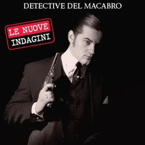 Popolare Le nuove indagini di Steve Harrison
