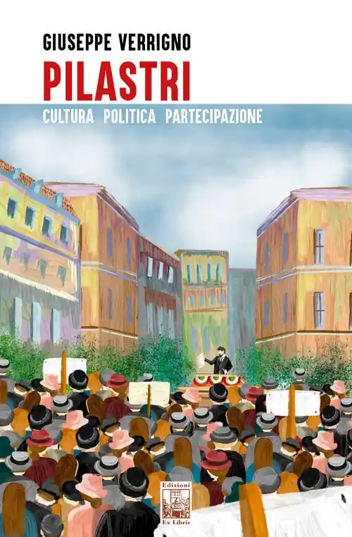 Novità Pilastri. Cultura, politica, partecipazione