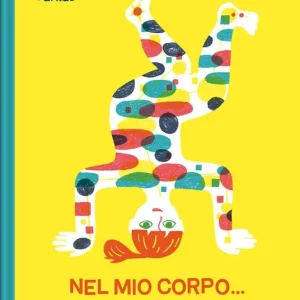Esclusivo Nel mio corpo...