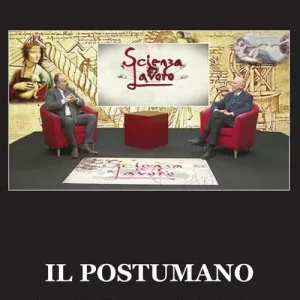 Prezzo Basso Il postumano. Prospettive di ingegneria dell’ominazione