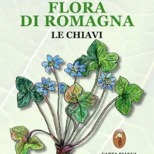 Popolare Flora di Romagna. Le chiavi