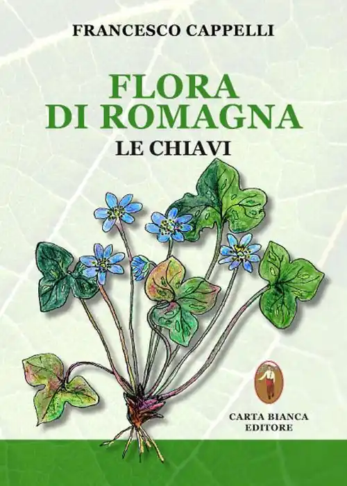 Popolare Flora di Romagna. Le chiavi