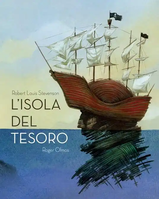 Quantità Limitata L‘isola del tesoro