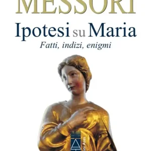 Prezzo Conveniente Ipotesi su Maria. Fatti, indizi, enigmi. Nuova ediz.