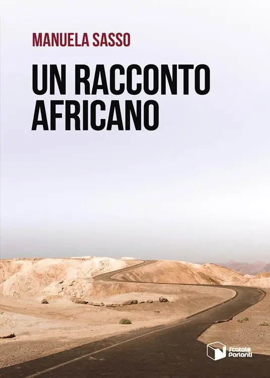 Offerta Lampo Un racconto africano