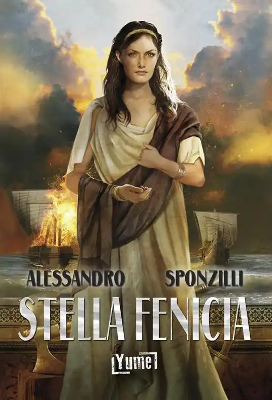 Stella fenicia Ordina Subito
