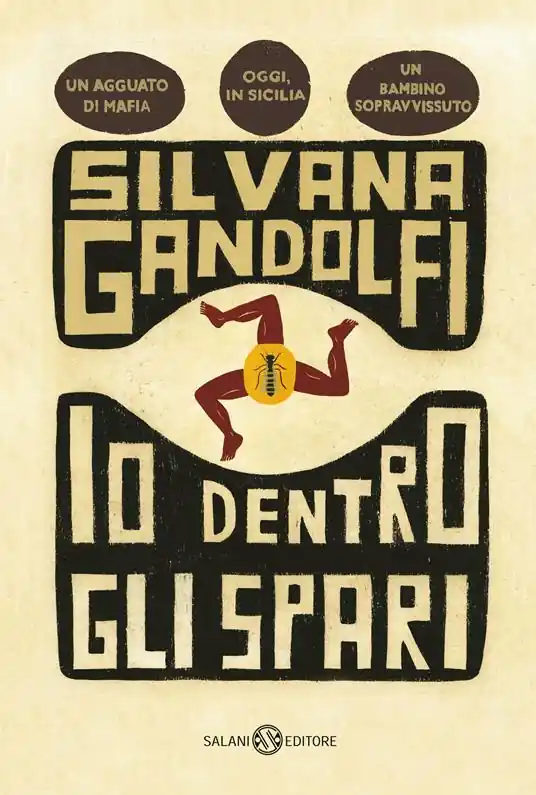 Occasione Io dentro gli spari