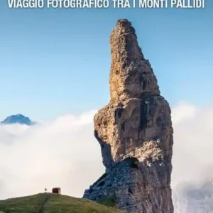 Prezzo Scontato Dolomiti. Viaggio fotografico tra i monti pallidi. Ediz. a colori