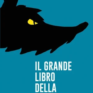 Il grande libro della paura. Ediz. a colori A Buon Prezzo