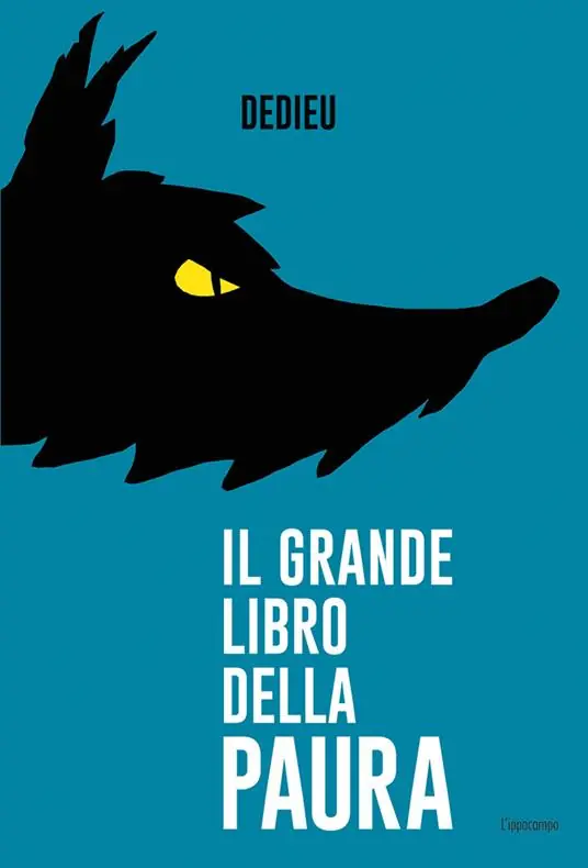 Il grande libro della paura. Ediz. a colori A Buon Prezzo