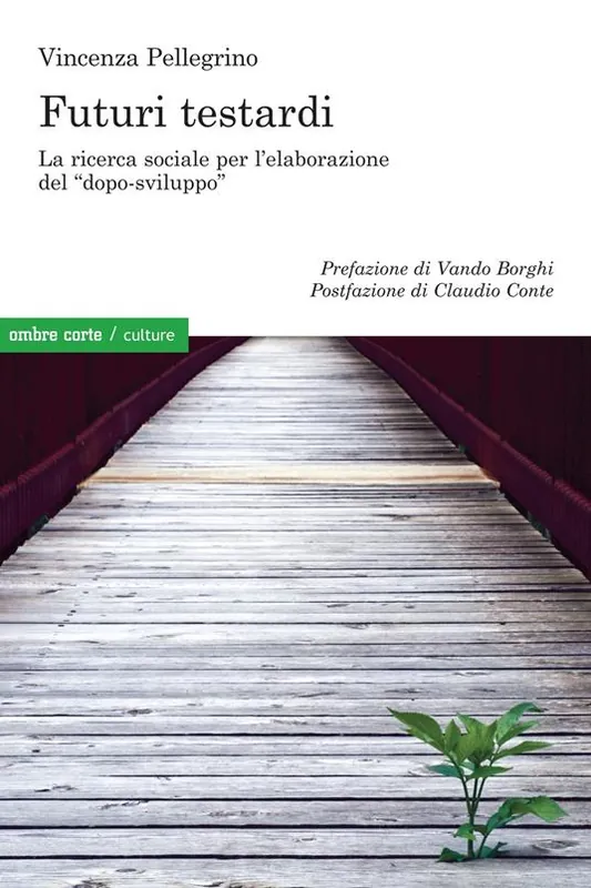 Must-Have Futuri testardi. La ricerca sociale per l’elaborazione del «dopo-sviluppo»