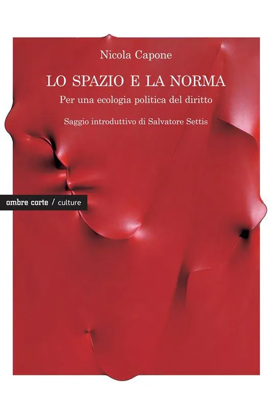 A Buon Prezzo Lo spazio e la norma. Per una ecologia politica del diritto