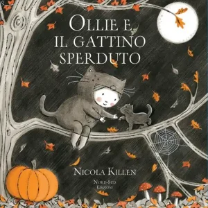 Ollie e il gattino sperduto Occasione