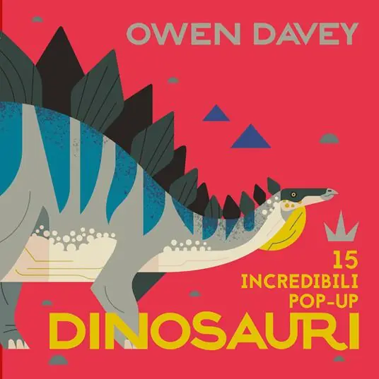 Saldi Dinosauri. 15 incredibili pop-up. Libro pop-up. Ediz. a colori