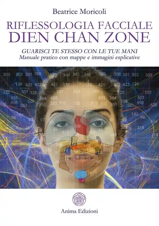 Pagamento Sicuro Riflessologia facciale Dien Chan Zone. Guarisci te stesso con le tue mani. Manuale pratico con mappe e immagini esplicative. Nuova ediz.