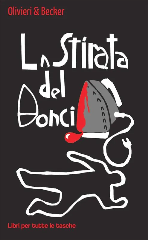 La stirata del Bonci Sconto