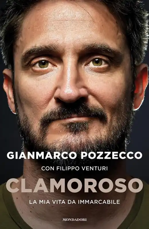 Must-Have Clamoroso. La mia vita da immarcabile