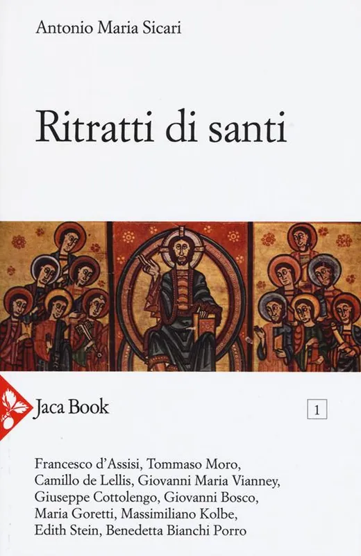 Ritratti di santi Non Perdere