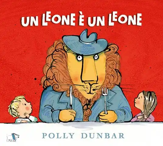 Prezzo Basso Un leone è un leone. Ediz. a colori