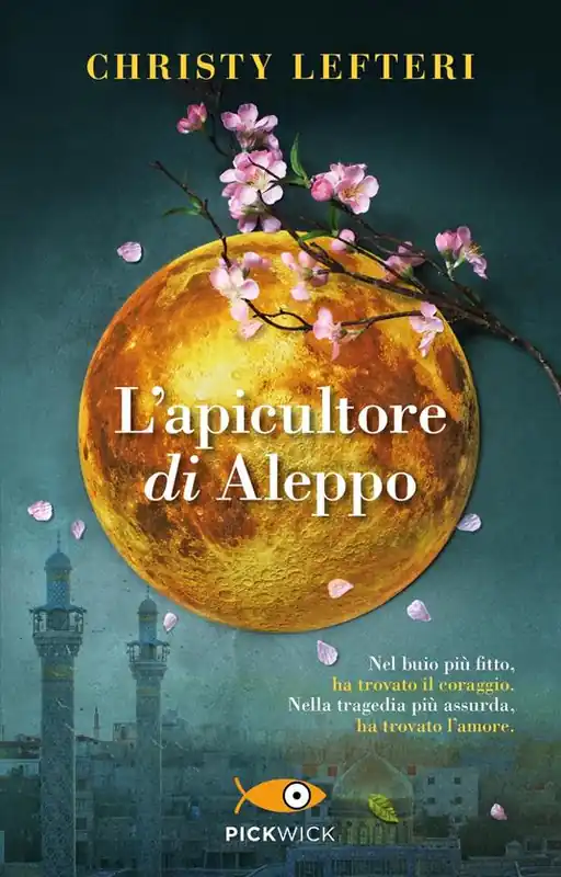 Promozione L‘apicultore di Aleppo