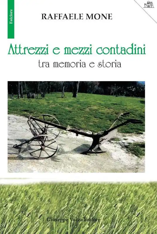 Consegna Rapida Attrezzi e mezzi contadini tra memoria e storia