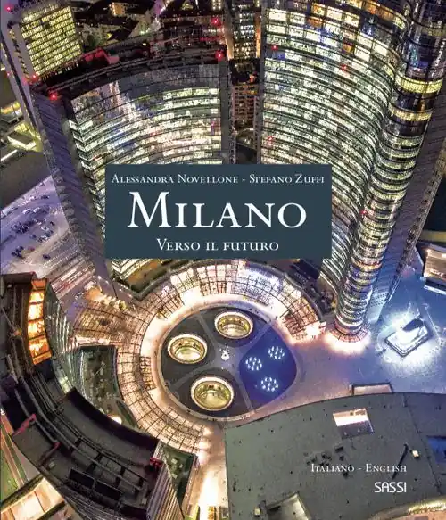Popolare Milano. Verso il futuro. Ediz. italiana e inglese