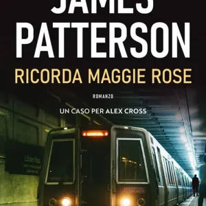 Affare Ricorda Maggie Rose