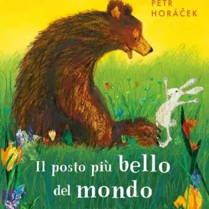 Il posto più bello del mondo. Ediz. a colori Affare