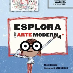 Compra Online Esplora l‘arte moderna