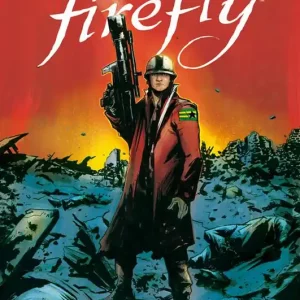 Firefly. Vol. 2 Segreti e peccati Prezzo Basso