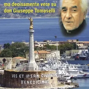 Non Perdere Storie straordinarie ma decisamente vere su don Giuseppe Tomaselli